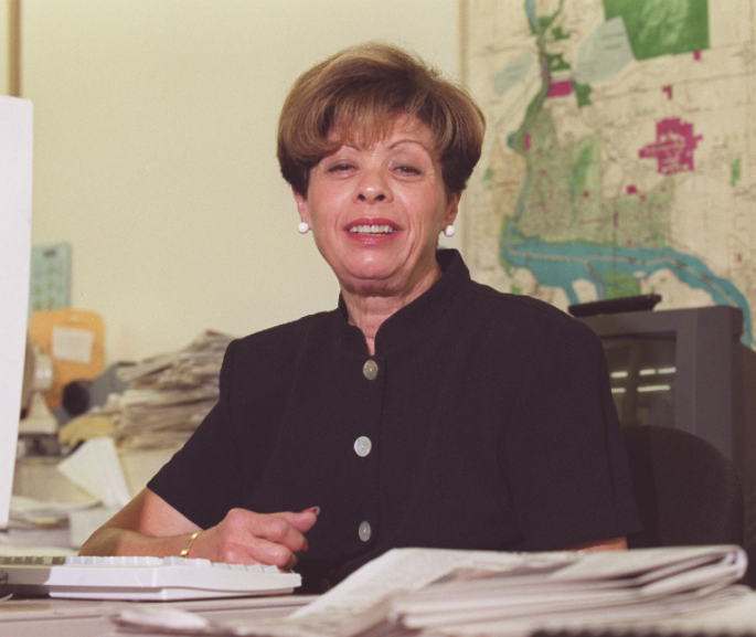 Joann Scelsa